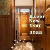 新年のご挨拶