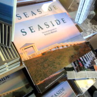 No.3★2011年 アメリカ「SEASIDE」